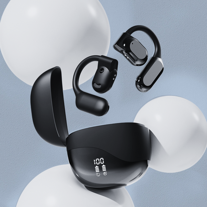 AI Translator Earbuds