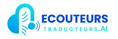ecouteurs traducteurs AI