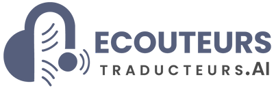 ecouteurs traducteurs AI