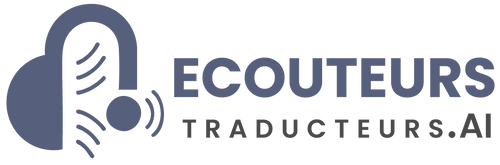 ecouteurs traducteurs AI